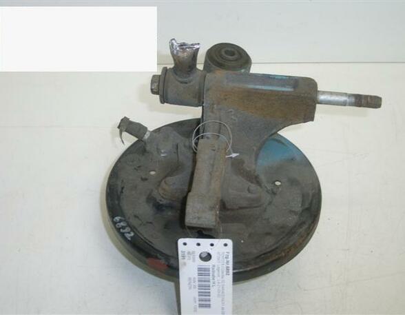 Wheel Hub TOYOTA Corolla Compact (E10)