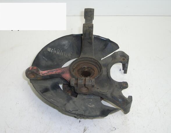 Wheel Hub VW Jetta II (165, 19E, 1G2)