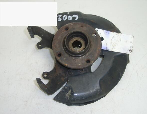 Wheel Hub VW Jetta II (165, 19E, 1G2)