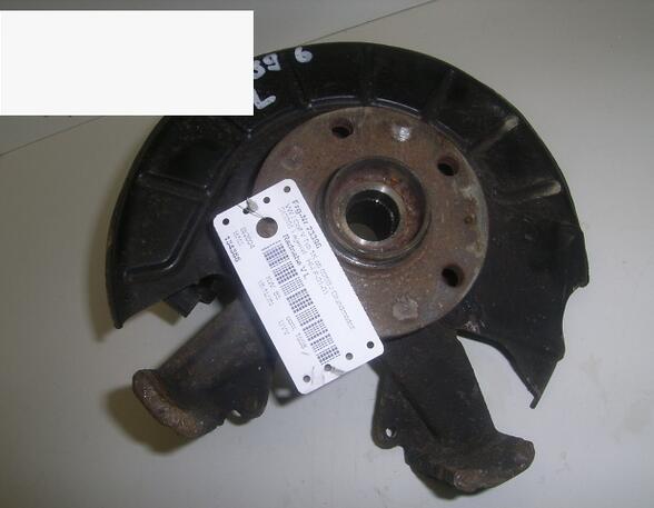 Wheel Hub VW Golf V (1K1)