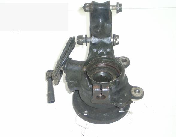 Wheel Hub FORD Fiesta II (FBD)