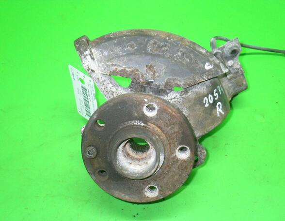 Wheel Hub FORD Galaxy (WGR)