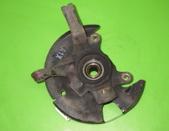 Wheel Hub NISSAN Sunny III Hatchback (N14)