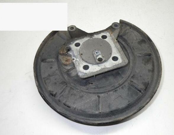 Wheel Hub MERCEDES-BENZ B-Klasse (W245)