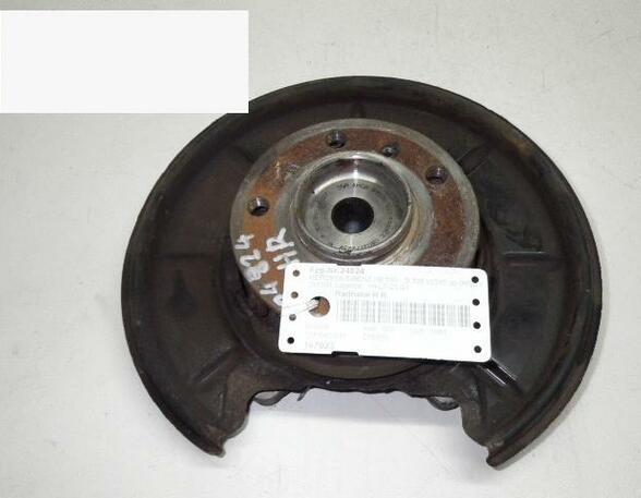 Wheel Hub MERCEDES-BENZ B-Klasse (W245)