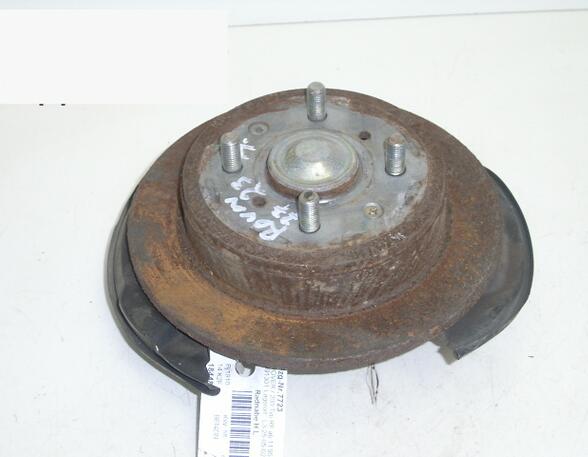 Wheel Hub ROVER 200 Schrägheck (RF)