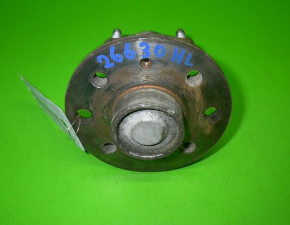 Wheel Hub OPEL Astra G CC (F08, F48)