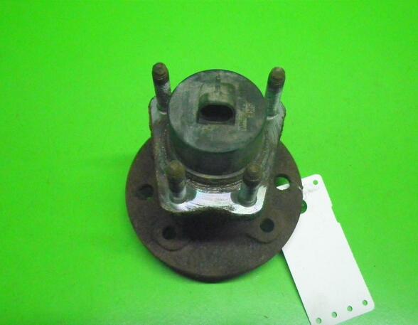 Wheel Hub OPEL Astra G CC (F08, F48)