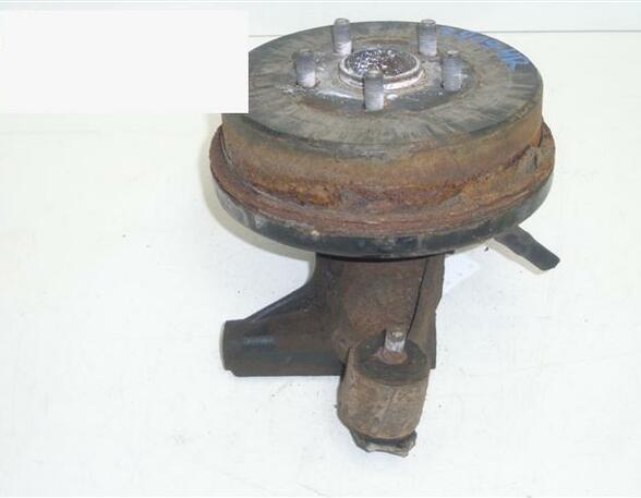 Wheel Hub TOYOTA Carina E Stufenheck (T19)