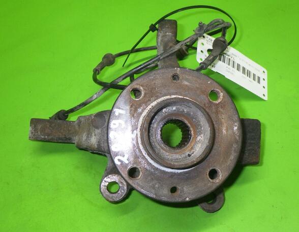 Wheel Hub NISSAN Note (E11, NE11)