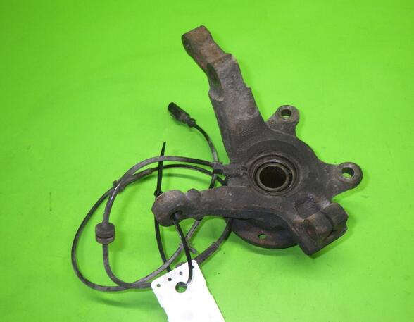 Wheel Hub NISSAN Note (E11, NE11)