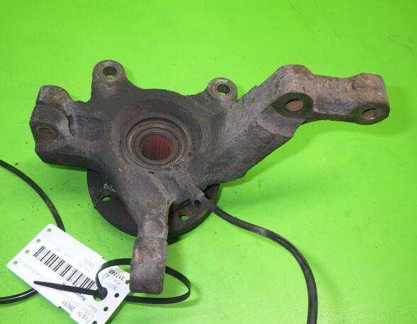 Wheel Hub NISSAN Note (E11, NE11)