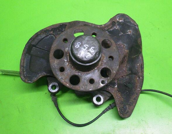 Wheel Hub MERCEDES-BENZ C-Klasse (W203)