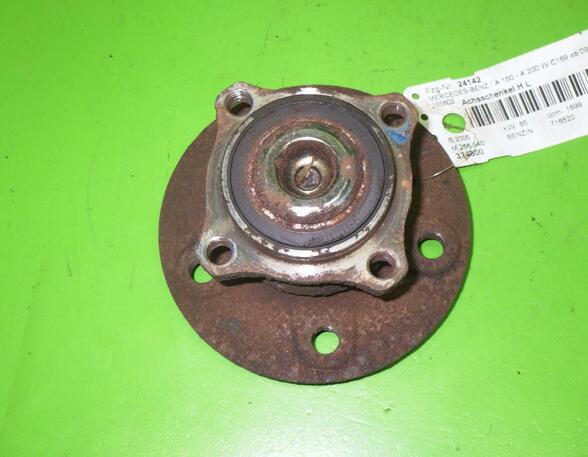 Wheel Hub MERCEDES-BENZ A-Klasse (W169)