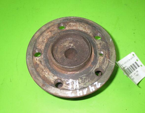 Wheel Hub MERCEDES-BENZ A-Klasse (W169)