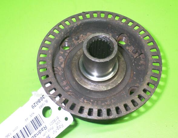 Wheel Hub VW Polo (6N1)