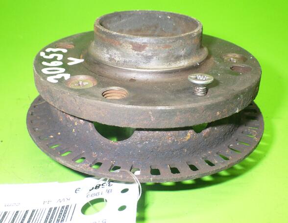 Wheel Hub VW Polo (6N1)