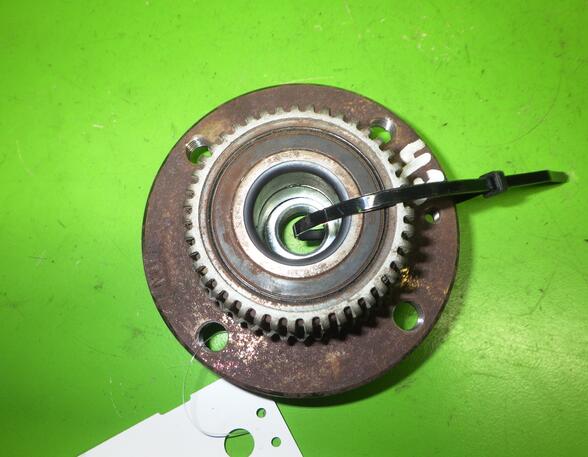 Wheel Hub VW Polo (6N2)