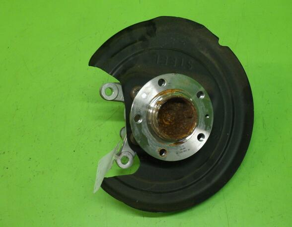 Wheel Hub OPEL GRANDLAND X (A18)