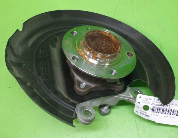 Wheel Hub OPEL GRANDLAND X (A18)