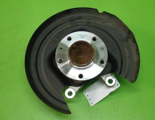 Wheel Hub OPEL GRANDLAND X (A18)