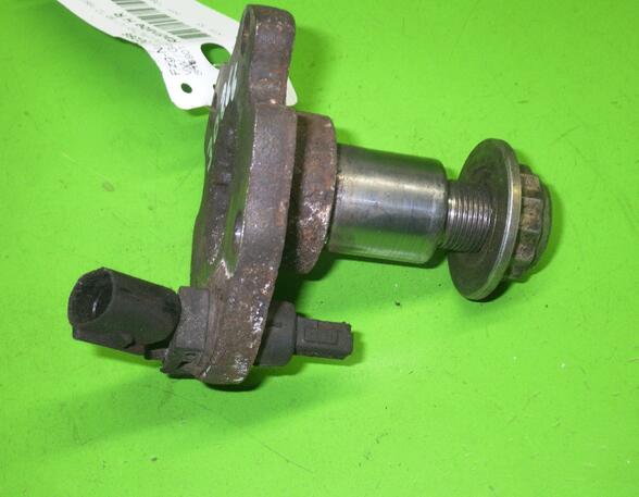 Wheel Hub VW GOLF IV (1J1)