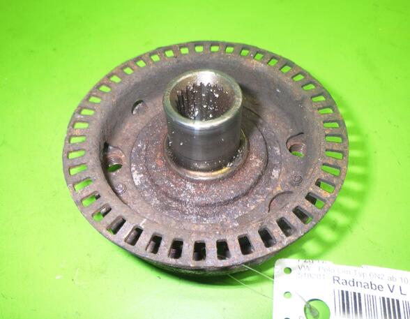 Wheel Hub VW POLO (6N2)