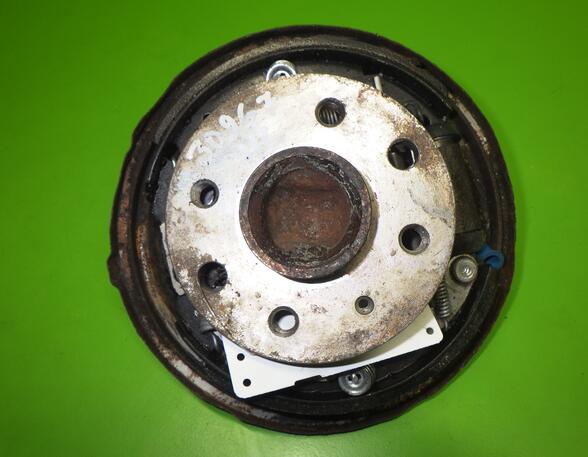 Wheel Hub OPEL ASTRA F Hatchback (T92)