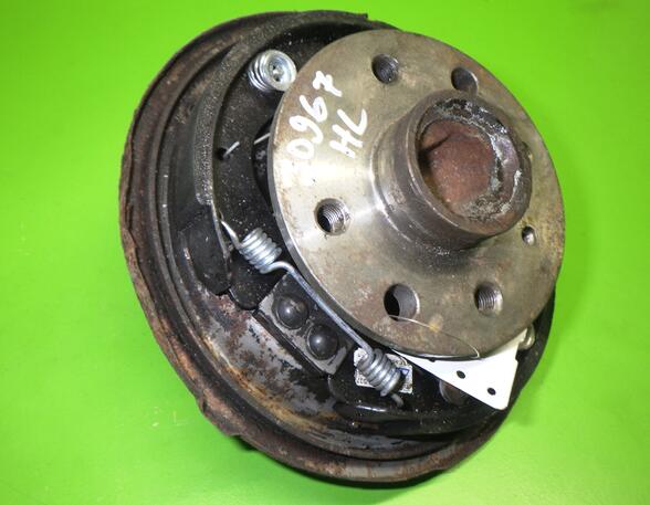 Wheel Hub OPEL ASTRA F Hatchback (T92)