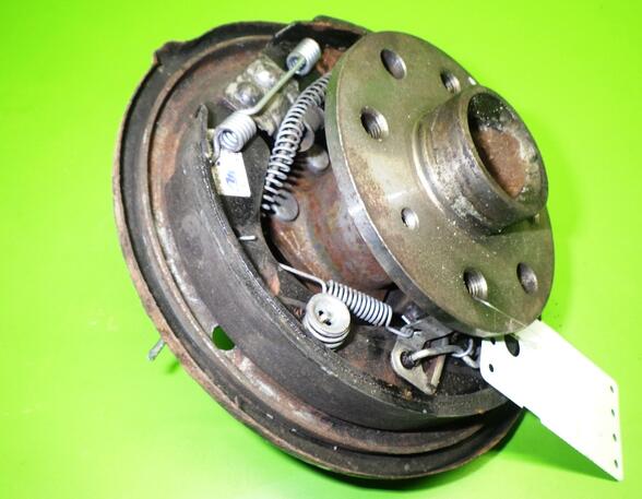 Wheel Hub OPEL ASTRA F Hatchback (T92)