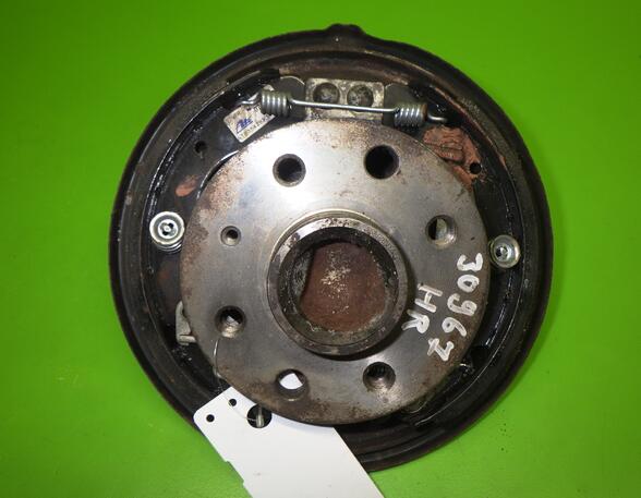 Wheel Hub OPEL ASTRA F Hatchback (T92)