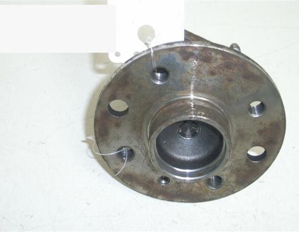 Wheel Hub OPEL ASTRA F Hatchback (T92)