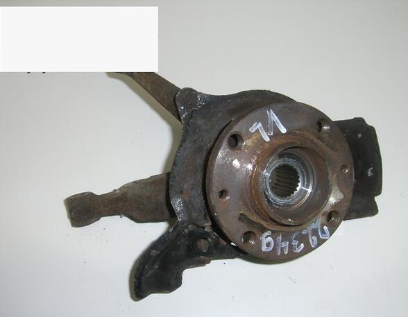 Wheel Hub FIAT SEICENTO / 600 (187_)