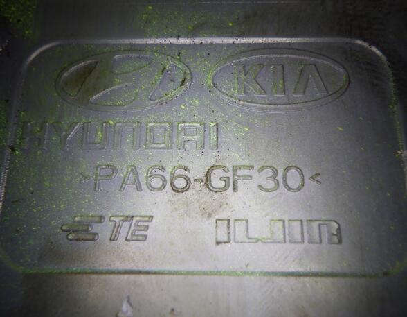 Wheel Hub KIA EV6 (CV)