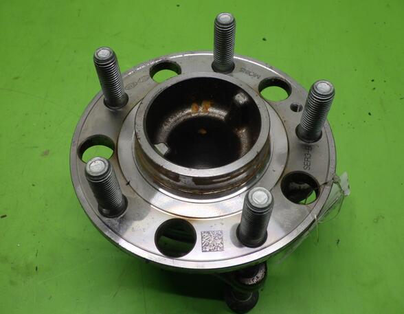 Wheel Hub KIA EV6 (CV)