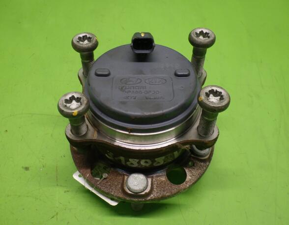 Wheel Hub KIA EV6 (CV)