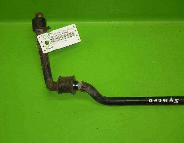 Sway Bar VW Sharan (7M6, 7M8, 7M9)