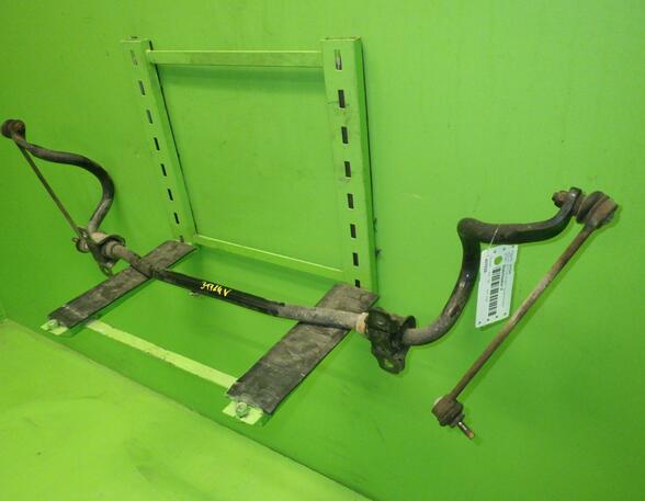 Sway Bar VOLVO V70 III (135), VOLVO XC70 II (136)