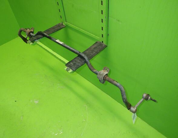 Sway Bar VW GOLF PLUS (5M1, 521)