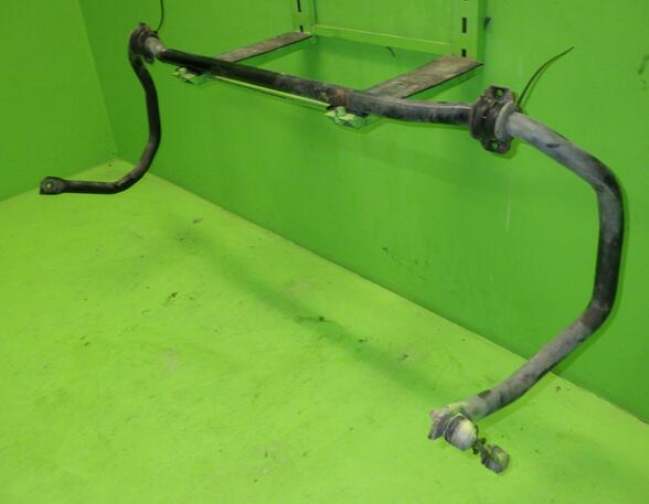 Sway Bar MERCEDES-BENZ A-CLASS (W169)