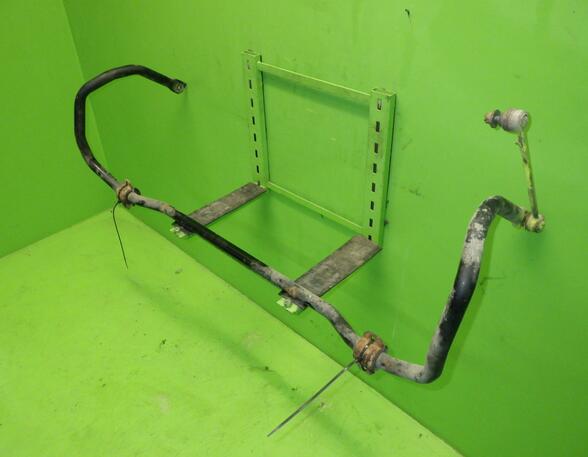 Sway Bar MERCEDES-BENZ A-CLASS (W169)