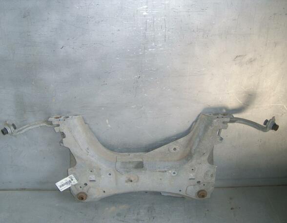 Front Axle Bracket RENAULT Clio III (BR0/1, CR0/1)