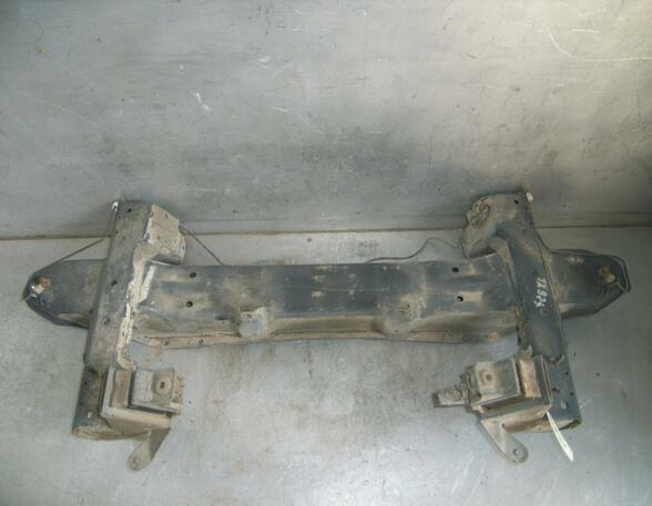 Front Axle Bracket VW LT 28-35 II Bus (2DB, 2DE, 2DK)