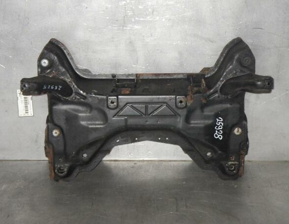 Front asdrager PEUGEOT 307 (3A/C)