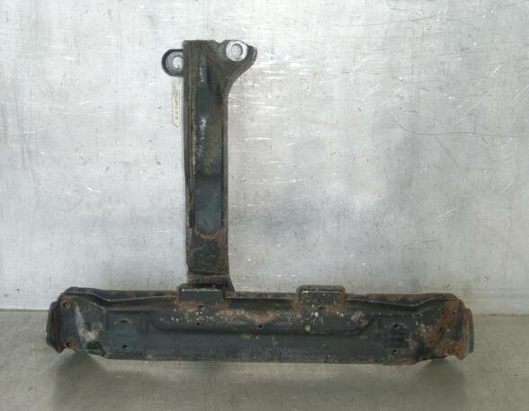 Front Axle Bracket SUZUKI Wagon R+ Schrägheck (EM)