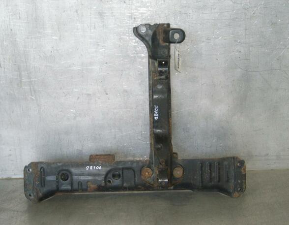 Front Axle Bracket SUZUKI Wagon R+ Schrägheck (EM)