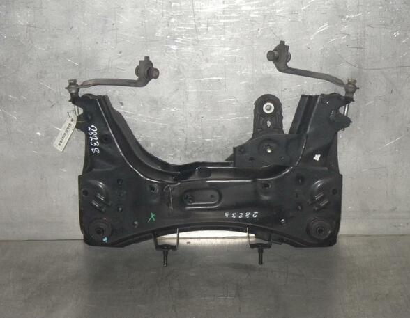 Front Axle Bracket NISSAN NV200/Evalia Bus (--)