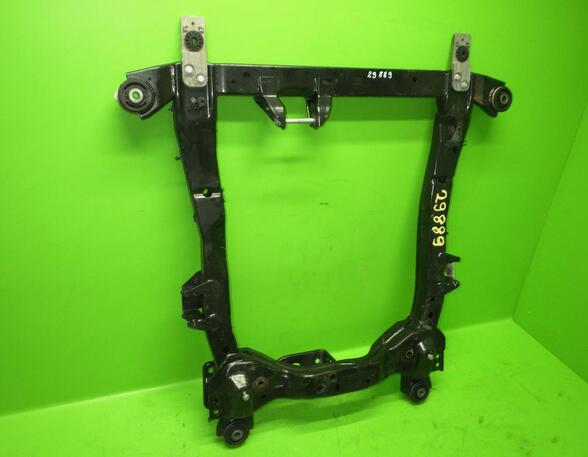 Front Axle Bracket OPEL Astra J (--)