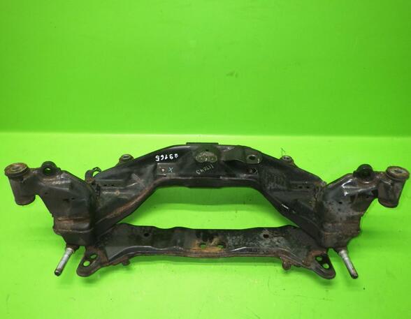 Front Axle Bracket NISSAN Primera Kombi (WP12)