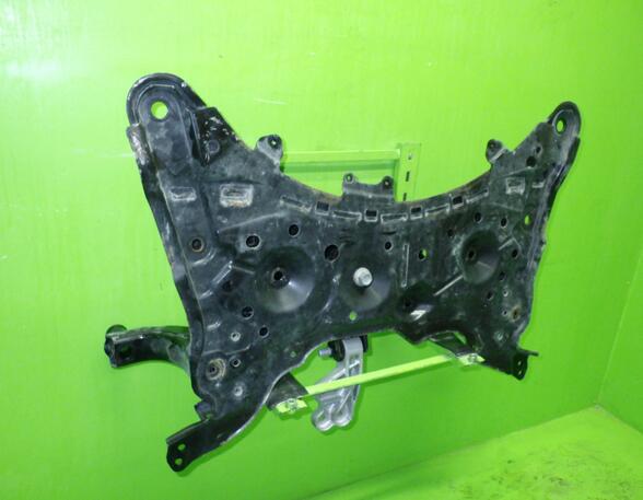 Front Axle Bracket TOYOTA Prius (W5)